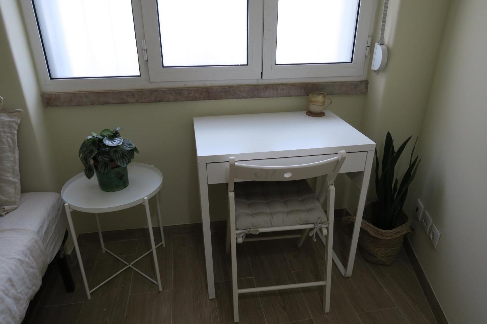 Апартаменты Alvalade Coliving Hub Лиссабон Экстерьер фото